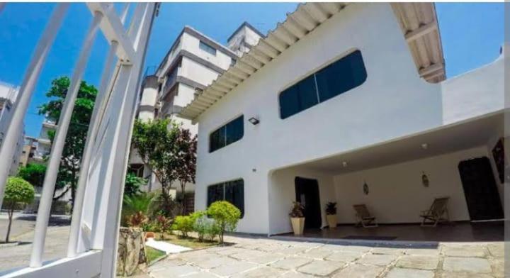 Perola House Vandrerhjem Guarujá Eksteriør bilde