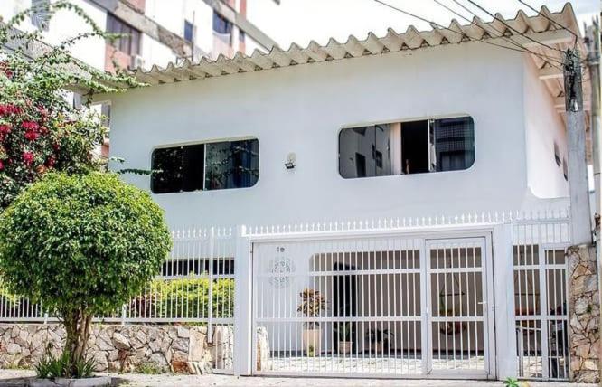 Perola House Vandrerhjem Guarujá Eksteriør bilde