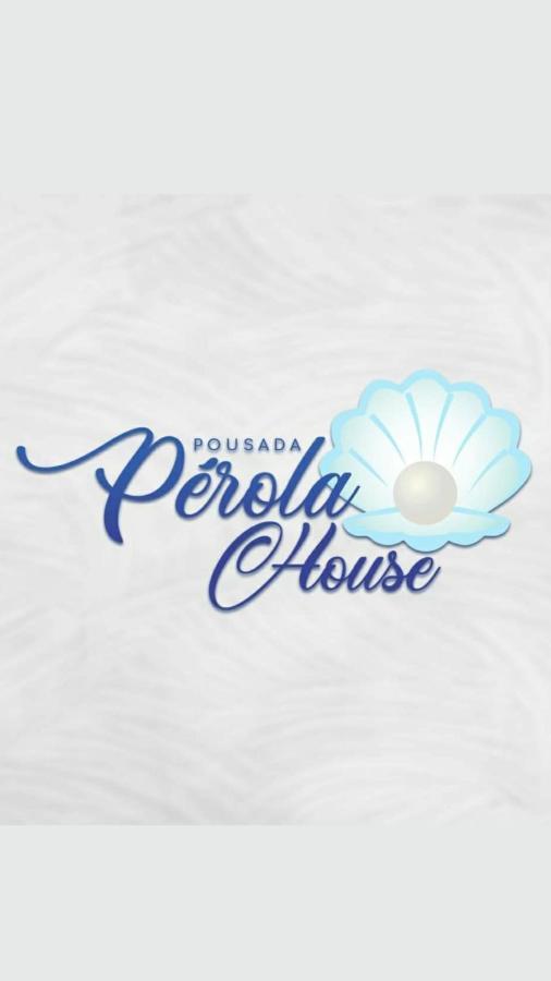 Perola House Vandrerhjem Guarujá Eksteriør bilde