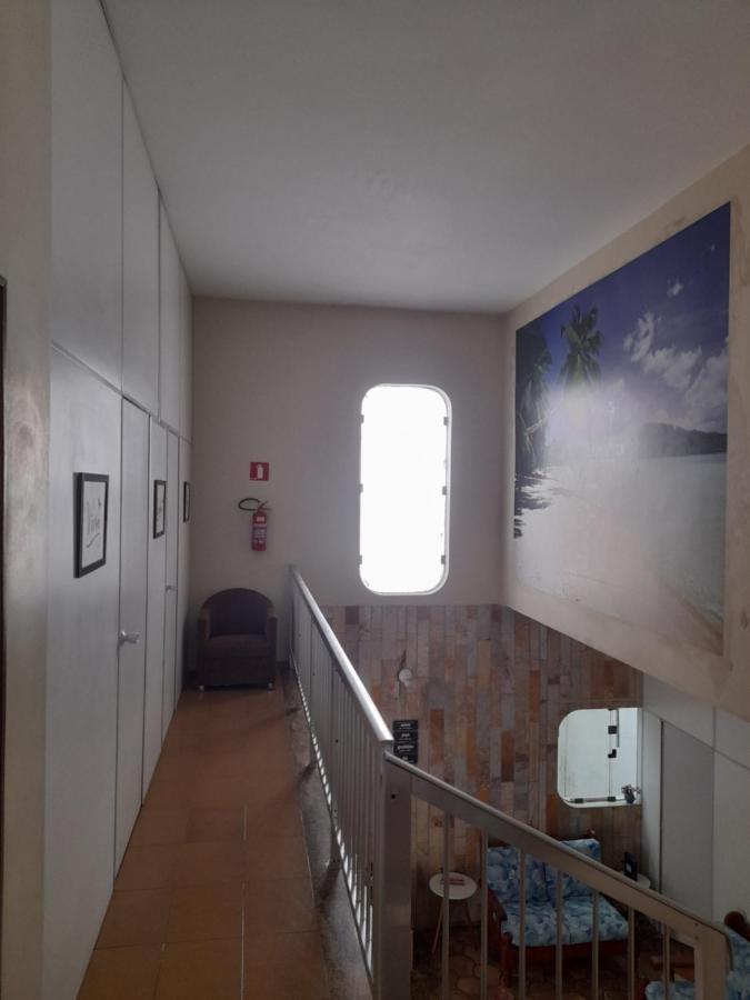Perola House Vandrerhjem Guarujá Eksteriør bilde